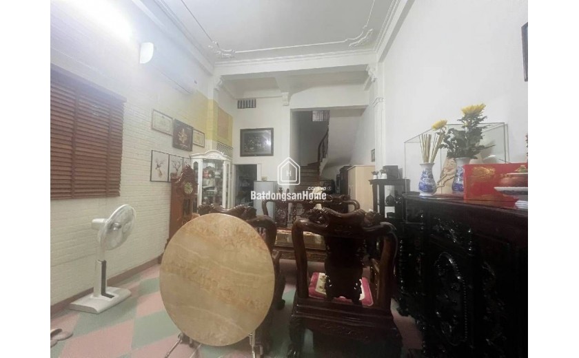 Bán nhà Huy Du Nam Từ Liêm – Lô góc ô tô vào nhà – 1 nhà ra phố – 55m2 – Nhỉnh 14 tỷ